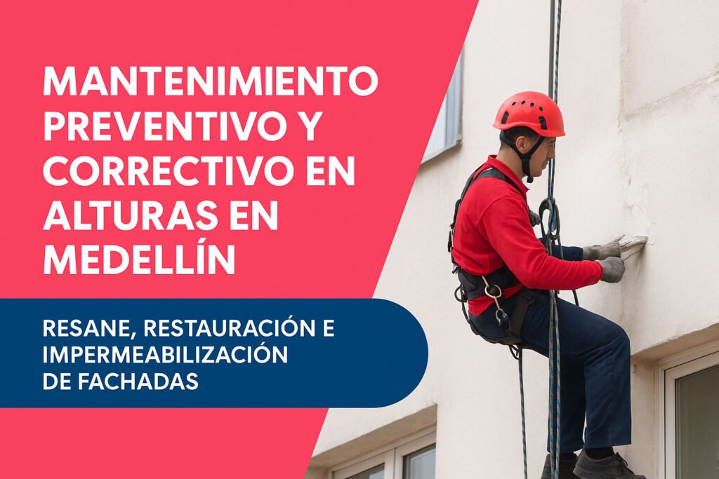 Mantenimiento-preventivo-y-correctivo-en-alturas-en-Medellín